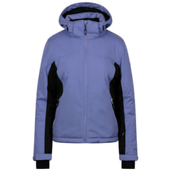 Trespass Womens/Ladies Doris Ski Jacket - XS, Baja Blue