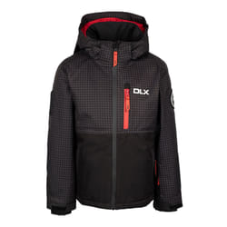 Trespass Childrens/Kids Keeya DLX Ski Jacket - 2-3 Years, Black