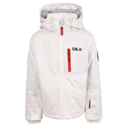 Trespass Childrens/Kids Keeya DLX Ski Jacket - 11-12 Years, White