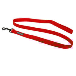 Regatta Dog Lead - One Size, Red