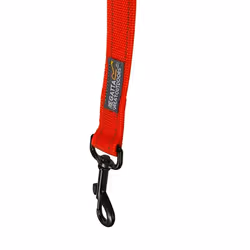 Regatta Dog Lead - One Size, Red