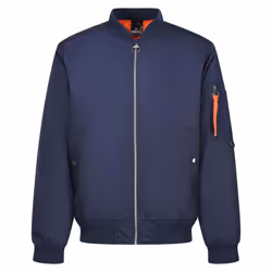 Regatta Mens Pro Pilot Jacket - 3XL, Navy