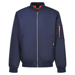 Regatta Mens Pro Pilot Jacket - 3XL, Navy