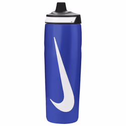 Nike Refuel 2024 532ml Water Bottle - 511ml, Game Royal