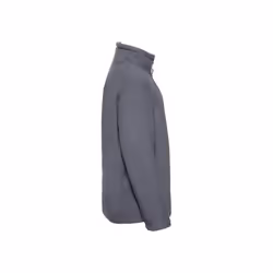 Russell Childrens/Kids Fleece Jacket - 3-4 Years, Convoy Grey