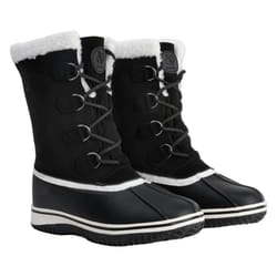 Dare 2B Womens/Ladies Northstar Snow Boots - 5 UK, Black/White