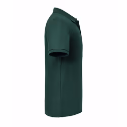 Russell Mens Authentic Eco Polo Shirt - 3XL, Bottle Green