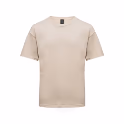Gildan Childrens/Kids Plain Lightweight T-Shirt - 5-6 Years, Sand