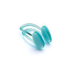 Speedo Universal Nose Clip - One Size, Blue
