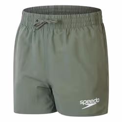 Speedo Childrens/Kids Essential 13 Swim Shorts - M, Country Green