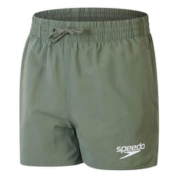 Speedo Childrens/Kids Essential 13 Swim Shorts - M, Country Green