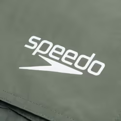 Speedo Childrens/Kids Essential 13 Swim Shorts - S, Country Green