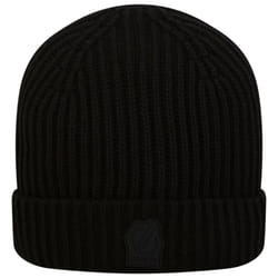 Dare 2B Mens Speed Beanie - One Size, Black