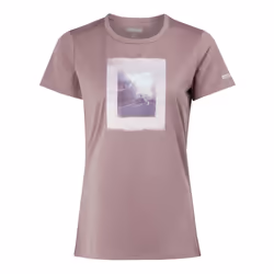 Regatta Womens/Ladies Fingal VIII Road T-Shirt - 26 UK, Heather