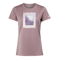 Regatta Womens/Ladies Fingal VIII Road T-Shirt - 26 UK, Heather