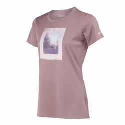 Regatta Womens/Ladies Fingal VIII Road T-Shirt - 26 UK, Heather