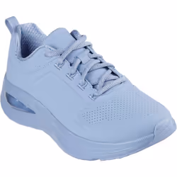 Skechers Womens/Ladies Skech-Air Meta Extraordinaire Trainers - 3 UK, Slate