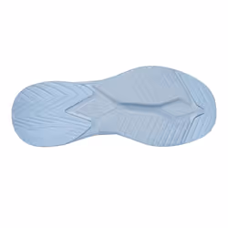 Skechers Womens/Ladies Skech-Air Meta Extraordinaire Trainers - 4 UK, Slate