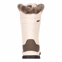 Mountain Warehouse Womens/Ladies Ohio Snow Boots - 4 UK, Beige