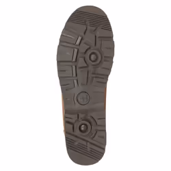 Mountain Warehouse Mens Extreme Makalu Leather Waterproof Walking Boots - 7 UK, Brown