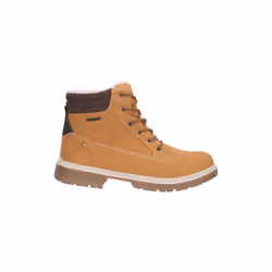 Mountain Warehouse Mens Oslo Thermal Waterproof Walking Boots - 7 UK, Light Brown