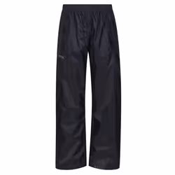 Regatta Childrens/Kids Stormbreak Waterproof Over Trousers - 11-12 Years, Navy