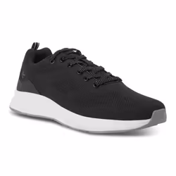 Regatta Mens Marine Sport Trainers - 9 UK, Black
