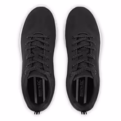 Regatta Mens Marine Sport Trainers - 9 UK, Black