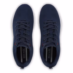 Regatta Mens Marine Sport Trainers - 12 UK, Blue