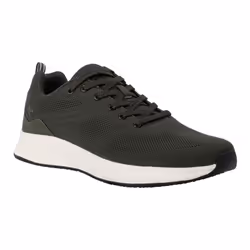 Regatta Mens Marine Sport Trainers - 12 UK, Dark Khaki