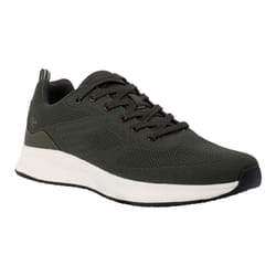 Regatta Mens Marine Sport Trainers - 12 UK, Dark Khaki