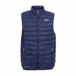 Regatta Mens Hillpack II Gilet - M, Navy