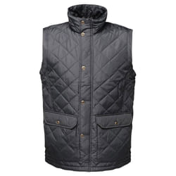 Regatta Mens Tyler Bodywarmer - XS, Navy