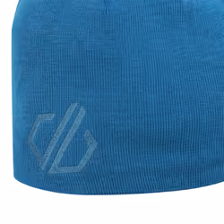Dare 2B Mens Rethink Beanie - One Size, Kingfisher Blue