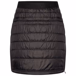Dare 2B Womens/Ladies Deter Padded Skirt - 6 UK, Black