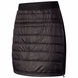 Dare 2B Womens/Ladies Deter Padded Skirt - 6 UK, Black