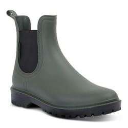 Regatta Womens/Ladies Lady Harriett II Ankle Wellington Boots - 4 UK, Deep Green