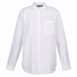 Regatta Womens/Ladies Primevere Shirt - 18 UK, White