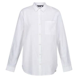 Regatta Womens/Ladies Primevere Shirt - 18 UK, White