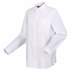 Regatta Womens/Ladies Primevere Shirt - 18 UK, White