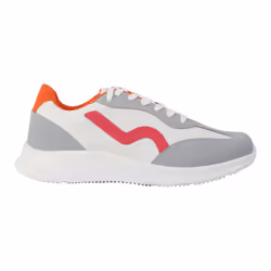 Regatta Womens/Ladies Marine Retro Trainers - 3 UK, Snow White/Pink Potion