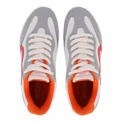 Regatta Womens/Ladies Marine Retro Trainers - 3 UK, Snow White/Pink Potion