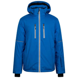 Trespass Mens Joseph Ski Jacket - S, Blue