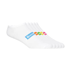 Bench Mens Manno Liner Socks