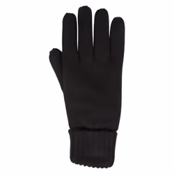 Mountain Warehouse Mens Isotherm Faux Fur Lined Gloves
