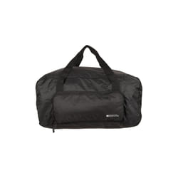 Mountain Warehouse Packaway 55L Duffle Bag