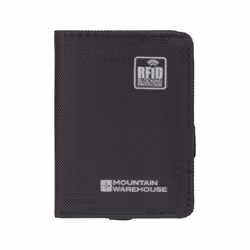 Mountain Warehouse RFID Blocking Card Holder