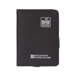 Mountain Warehouse RFID Blocking Card Holder