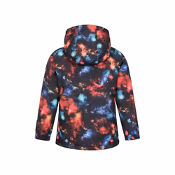 Mountain Warehouse Childrens/Kids Cosmic Ski Jacket & Trousers - 5-6 Years, Jet Black