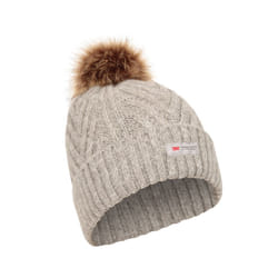 Mountain Warehouse Womens/Ladies Thinsulate Beanie - One Size, Grey
